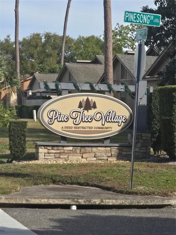 111 RAINTREE DRIVE, Casselberry, FL 32707