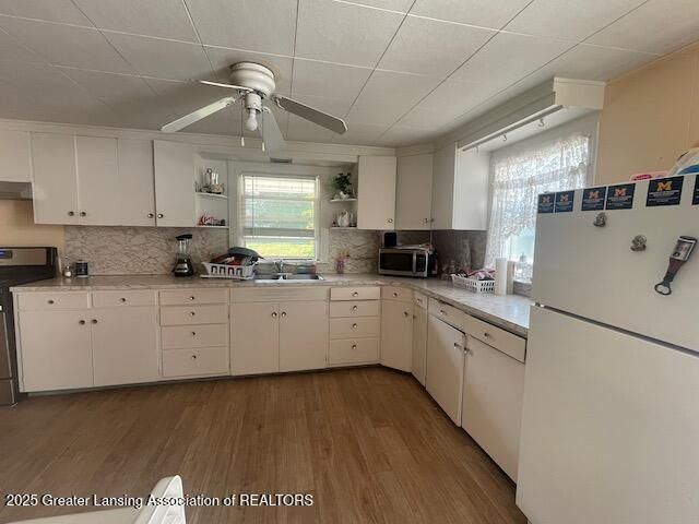 4022 Stabler Street, Lansing, MI 48910