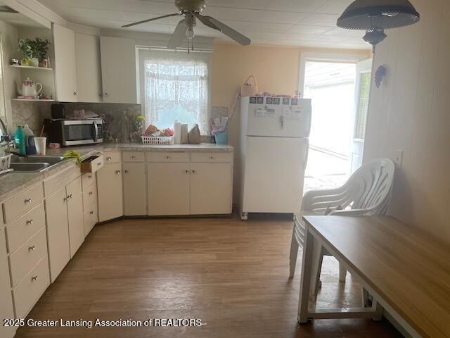 4022 Stabler Street, Lansing, MI 48910