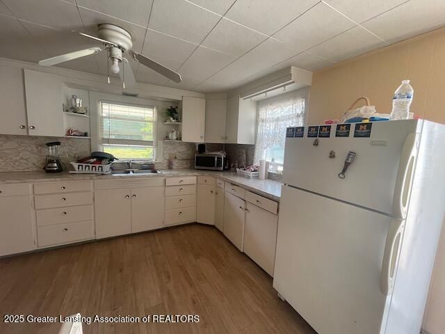 4022 Stabler Street, Lansing, MI 48910