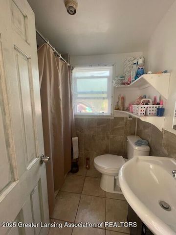 4022 Stabler Street, Lansing, MI 48910