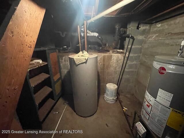 4022 Stabler Street, Lansing, MI 48910