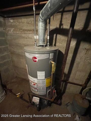 4022 Stabler Street, Lansing, MI 48910