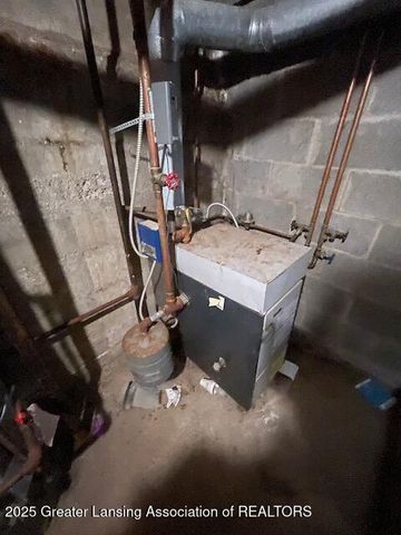 4022 Stabler Street, Lansing, MI 48910