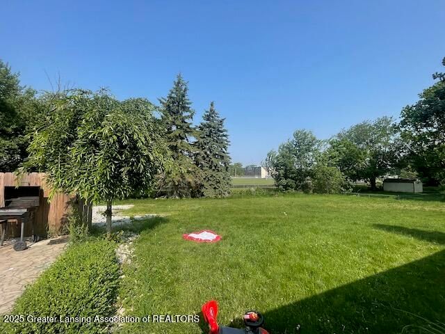 4022 Stabler Street, Lansing, MI 48910