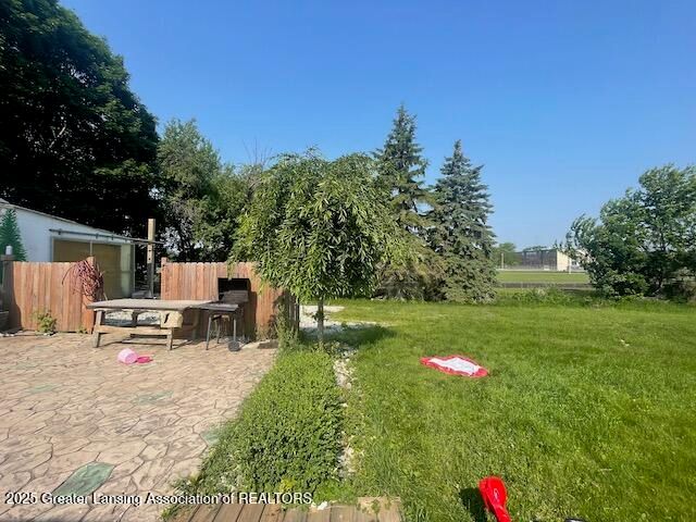 4022 Stabler Street, Lansing, MI 48910