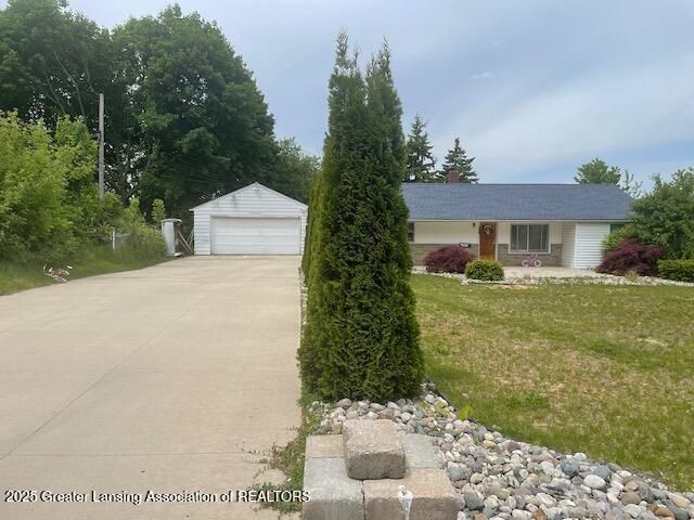 4022 Stabler Street, Lansing, MI 48910