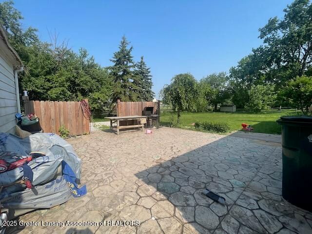 4022 Stabler Street, Lansing, MI 48910