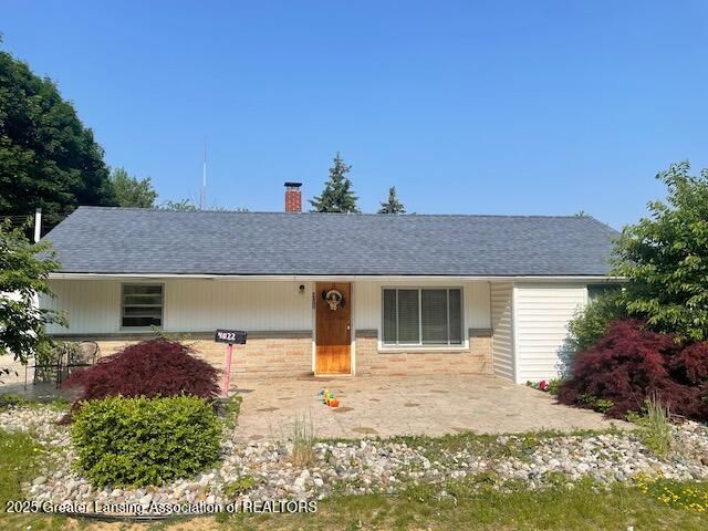 4022 Stabler Street, Lansing, MI 48910