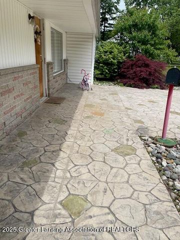 4022 Stabler Street, Lansing, MI 48910