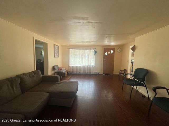 4022 Stabler Street, Lansing, MI 48910