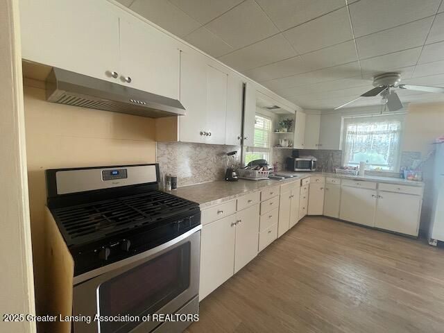 4022 Stabler Street, Lansing, MI 48910