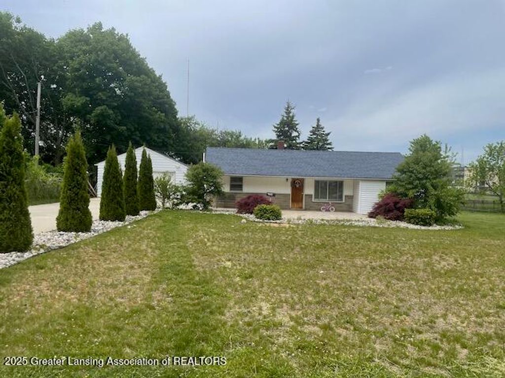 4022 Stabler Street, Lansing, MI 48910