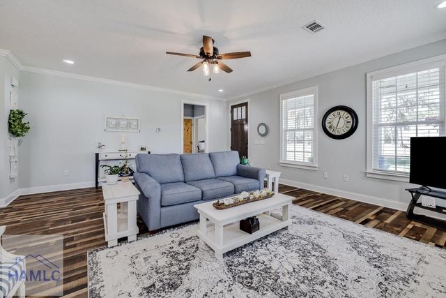 309 Goodman Drive, Midway, GA 31320