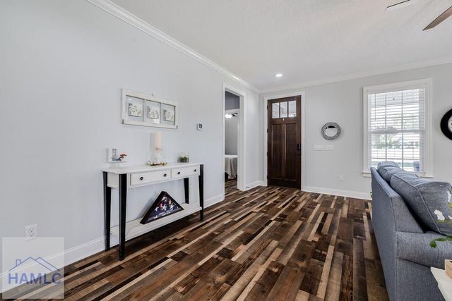 309 Goodman Drive, Midway, GA 31320