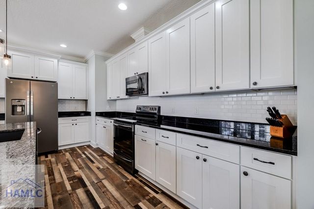 309 Goodman Drive, Midway, GA 31320