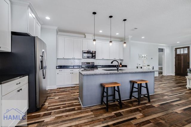 309 Goodman Drive, Midway, GA 31320