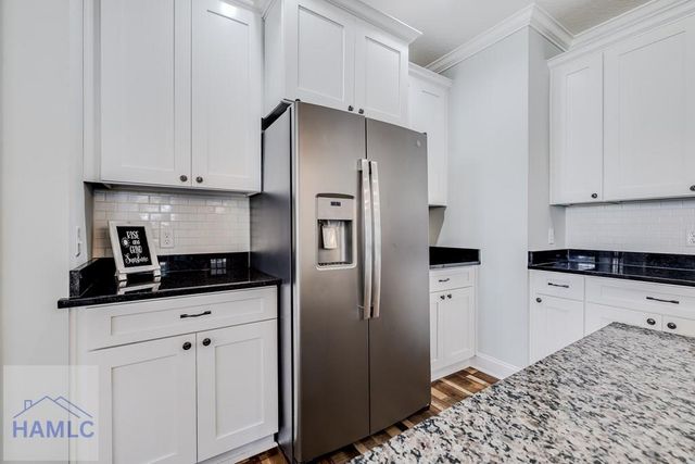 309 Goodman Drive, Midway, GA 31320