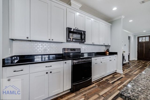 309 Goodman Drive, Midway, GA 31320