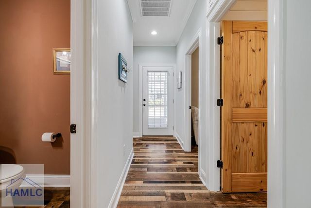 309 Goodman Drive, Midway, GA 31320