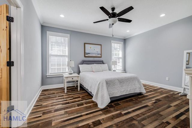 309 Goodman Drive, Midway, GA 31320