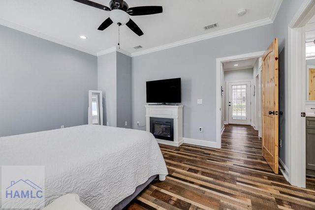 309 Goodman Drive, Midway, GA 31320