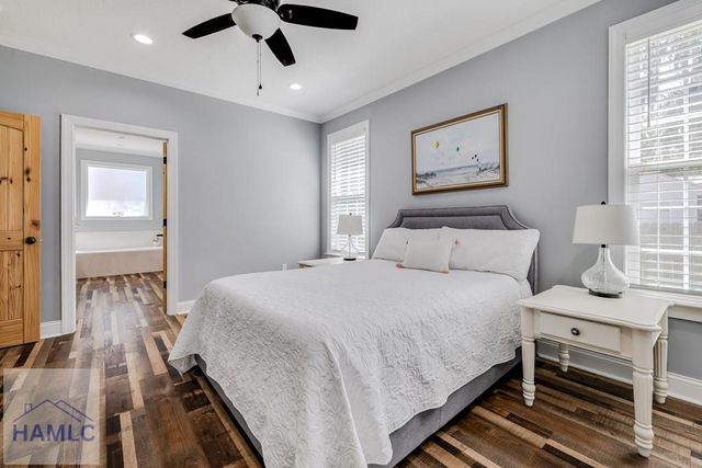 309 Goodman Drive, Midway, GA 31320