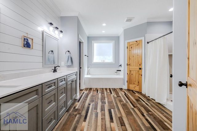 309 Goodman Drive, Midway, GA 31320