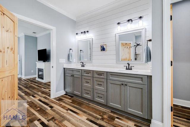 309 Goodman Drive, Midway, GA 31320