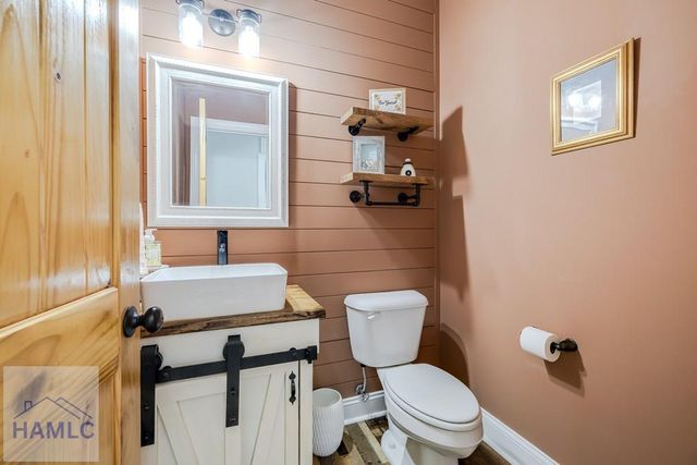 309 Goodman Drive, Midway, GA 31320