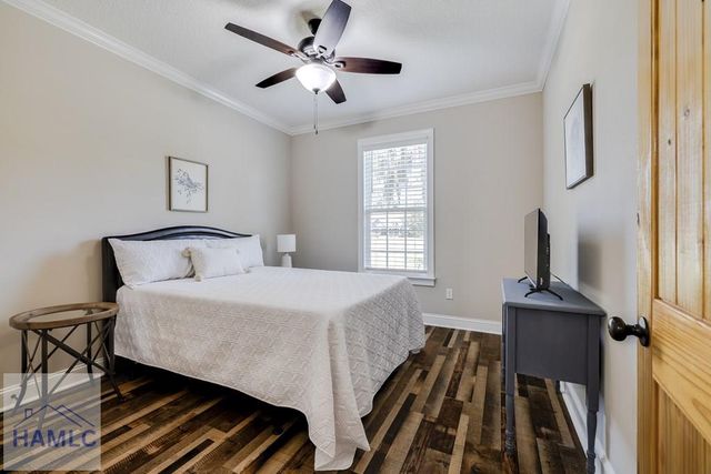 309 Goodman Drive, Midway, GA 31320