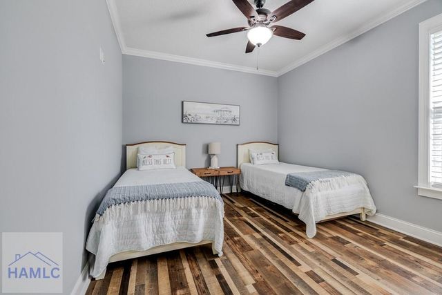 309 Goodman Drive, Midway, GA 31320