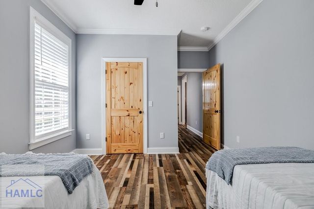 309 Goodman Drive, Midway, GA 31320