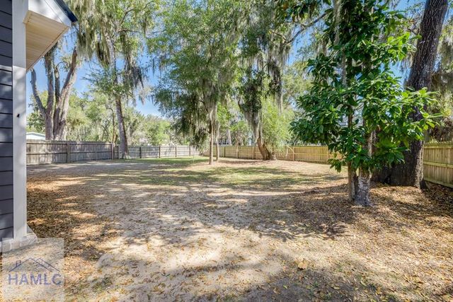 309 Goodman Drive, Midway, GA 31320