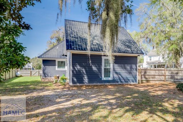 309 Goodman Drive, Midway, GA 31320