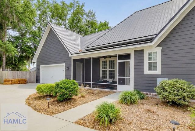 309 Goodman Drive, Midway, GA 31320