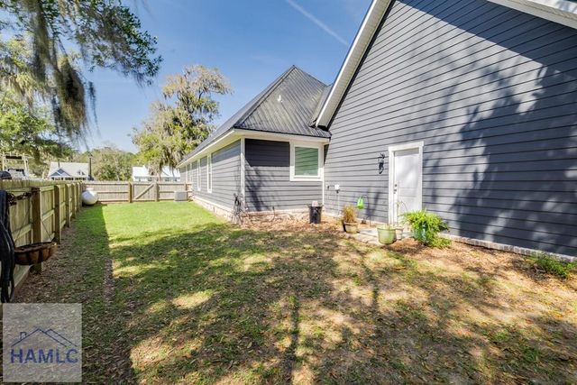 309 Goodman Drive, Midway, GA 31320