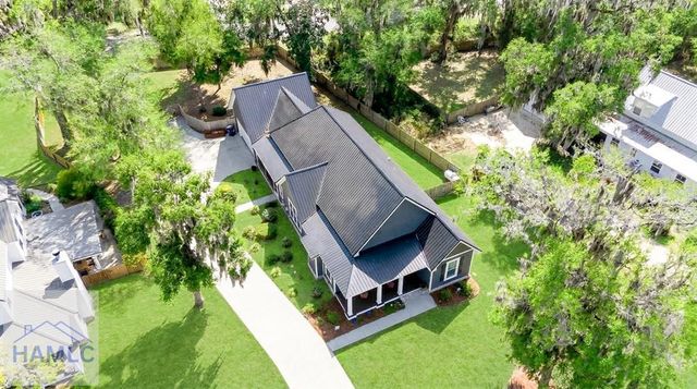 309 Goodman Drive, Midway, GA 31320