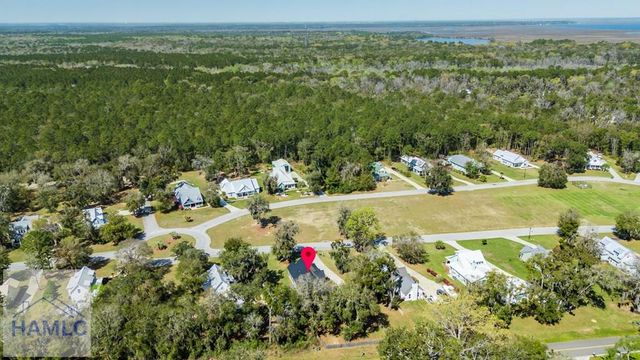 309 Goodman Drive, Midway, GA 31320