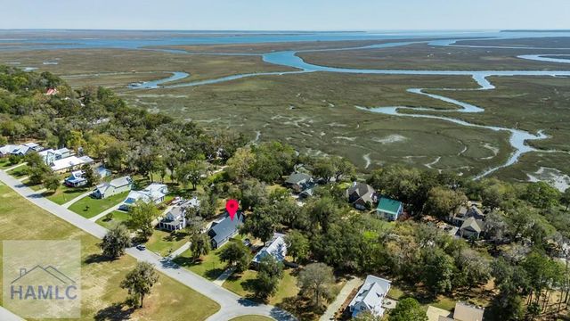 309 Goodman Drive, Midway, GA 31320