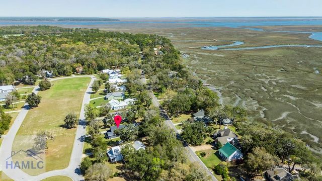 309 Goodman Drive, Midway, GA 31320