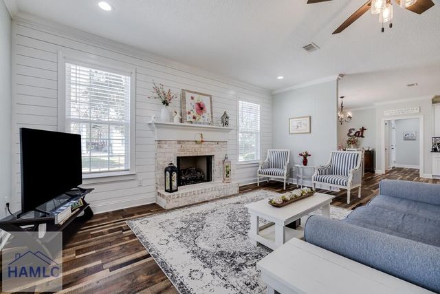 309 Goodman Drive, Midway, GA 31320