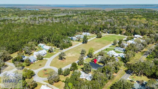 309 Goodman Drive, Midway, GA 31320