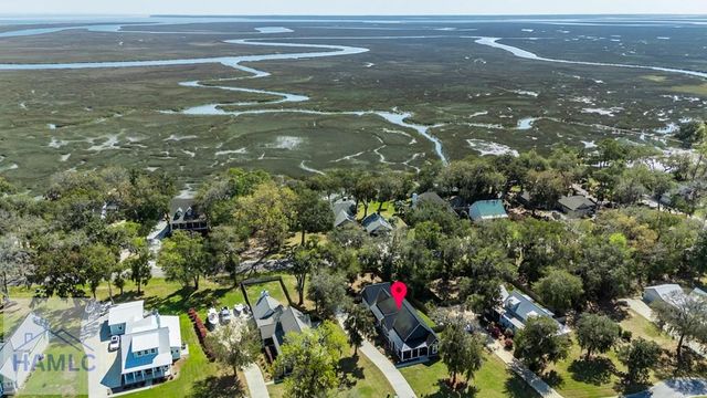 309 Goodman Drive, Midway, GA 31320