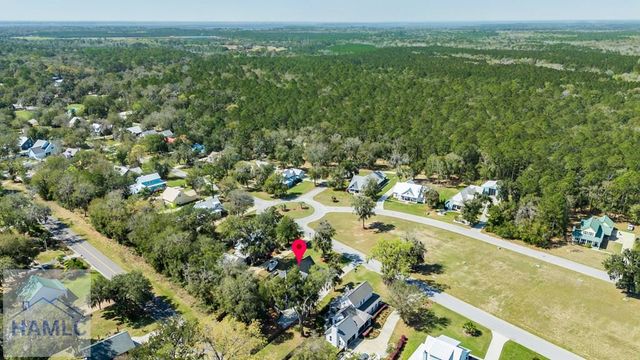 309 Goodman Drive, Midway, GA 31320