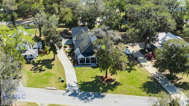 309 Goodman Drive, Midway, GA 31320