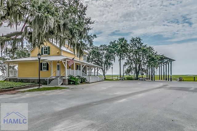 309 Goodman Drive, Midway, GA 31320