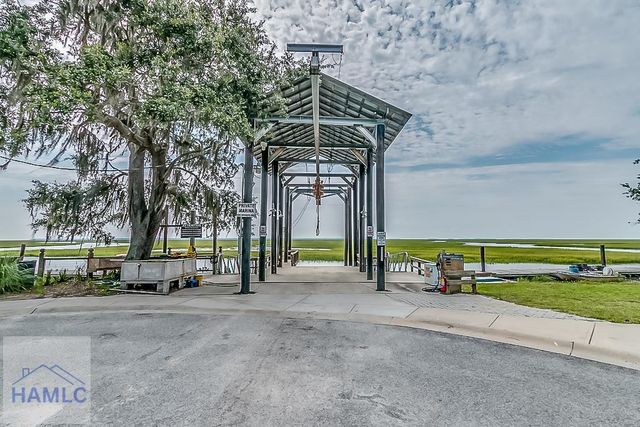 309 Goodman Drive, Midway, GA 31320