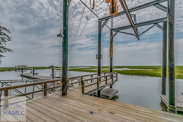 309 Goodman Drive, Midway, GA 31320