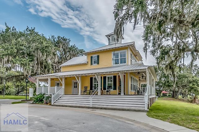 309 Goodman Drive, Midway, GA 31320